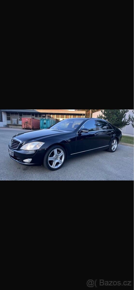 2006 Mercedes-Benz OSTATNÍ - 3
