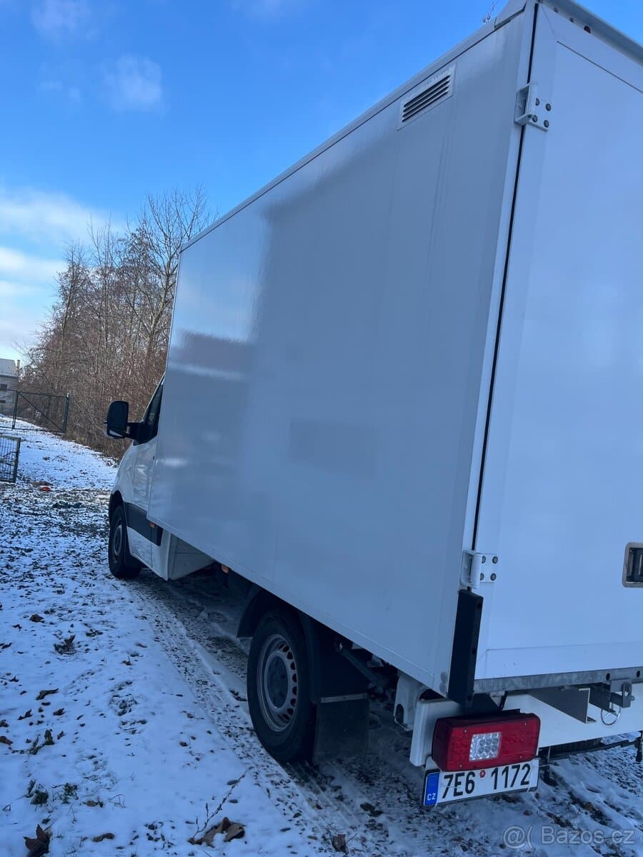 2023 Mercedes-Benz SPRINTER - 3