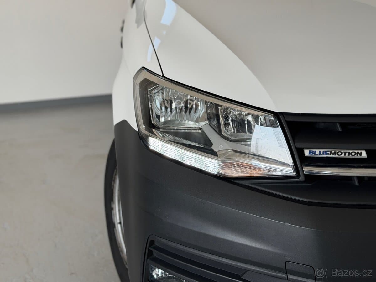 2019 Volkswagen CADDY - 3