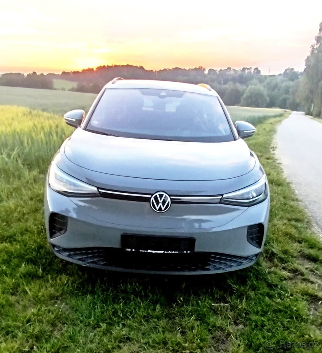 2023 Volkswagen ID.4 - 3