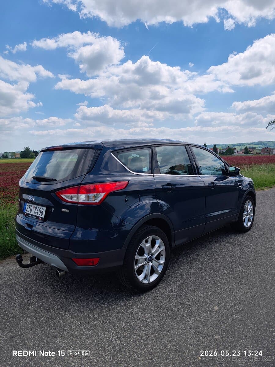 2014 Ford KUGA - 3