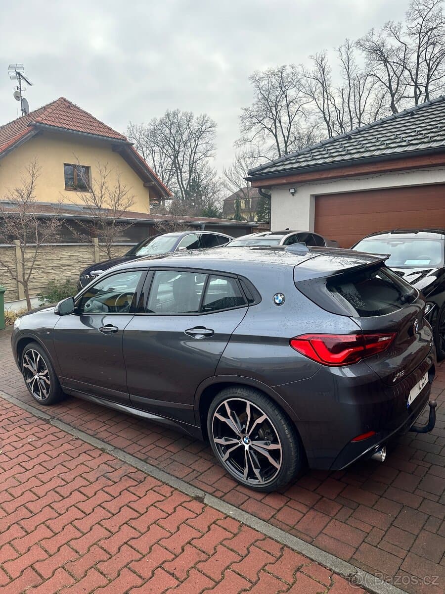 2019 BMW X2 - 3