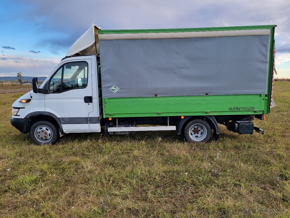2005 Iveco OSTATNÍ - 3