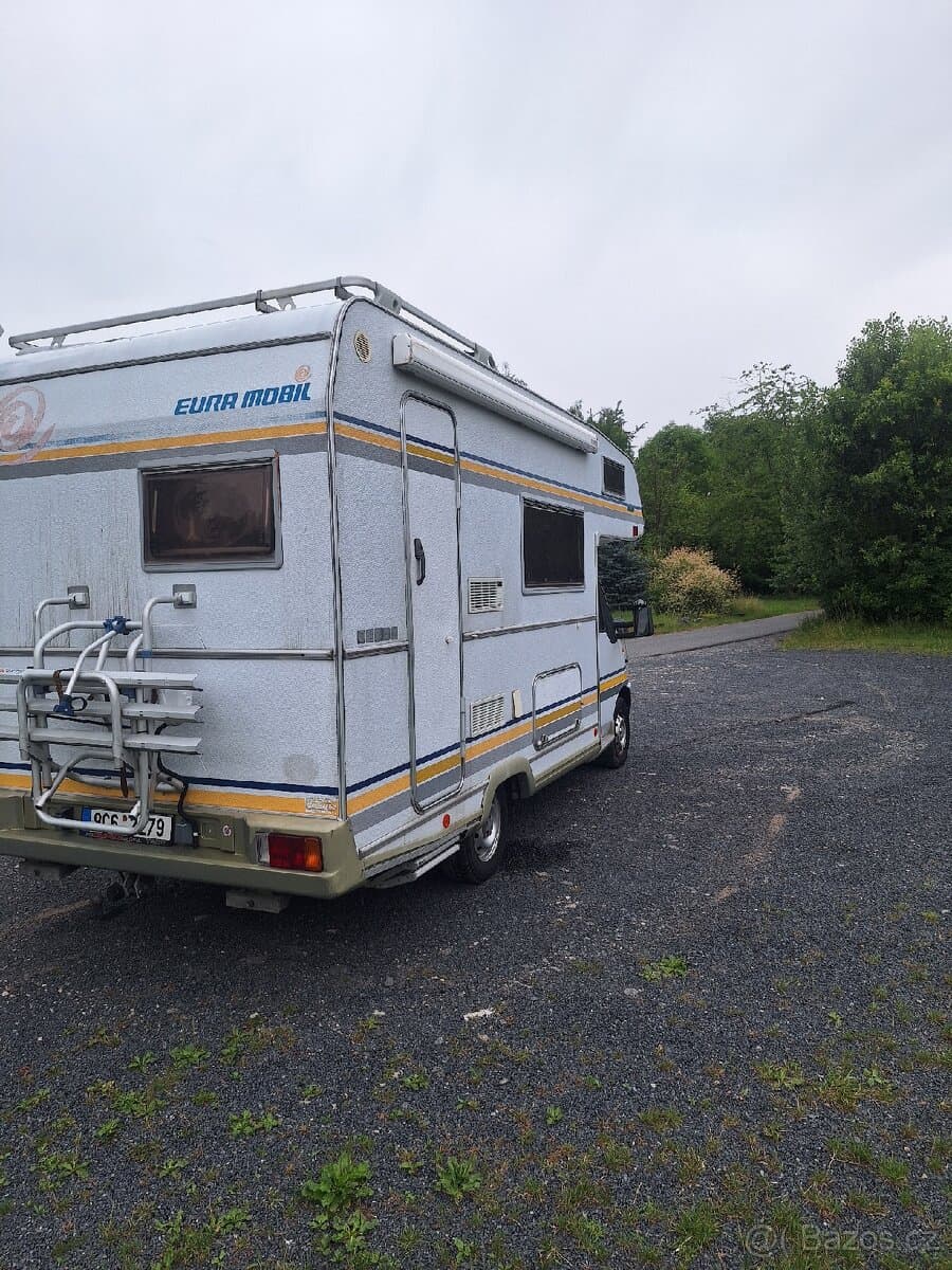 1995 Fiat DUCATO - 3
