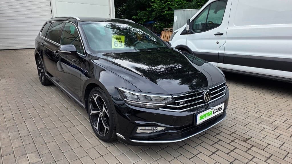 2023 Volkswagen PASSAT - 3