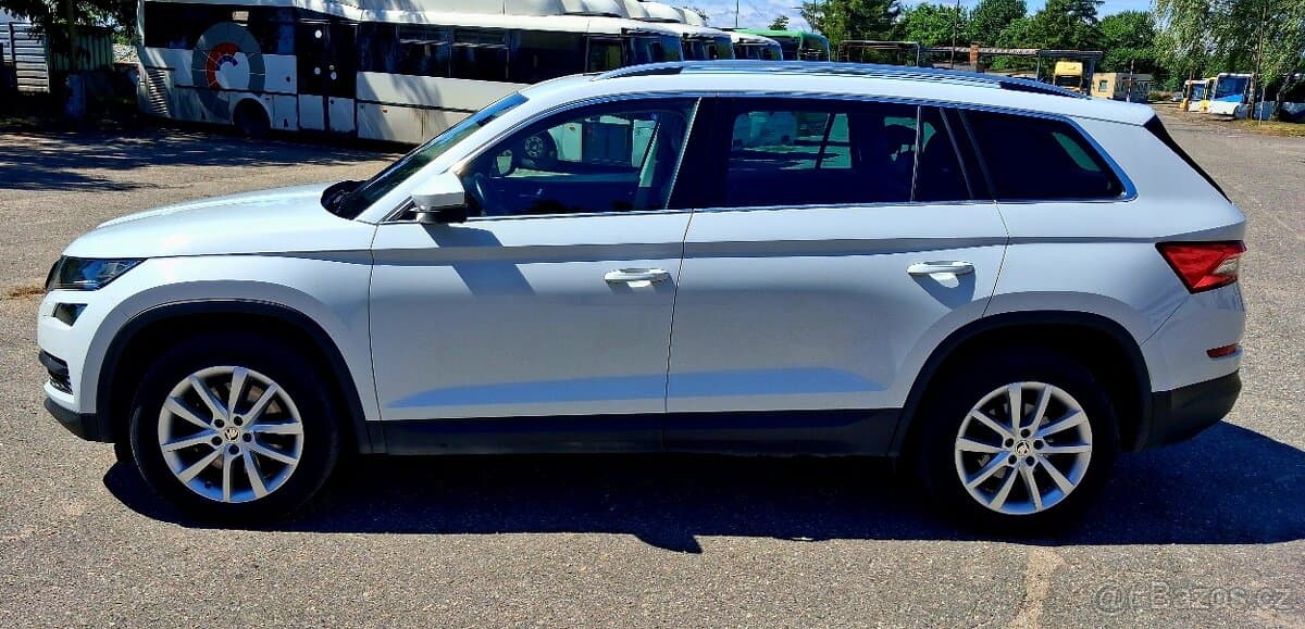 2018 Škoda KODIAQ - 3