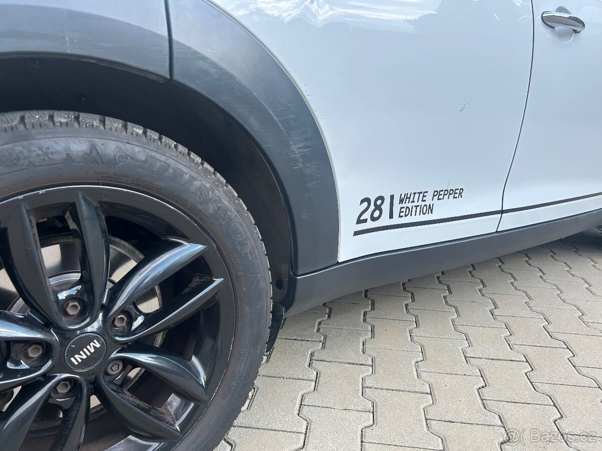 2016 Mini COUNTRYMAN - 3