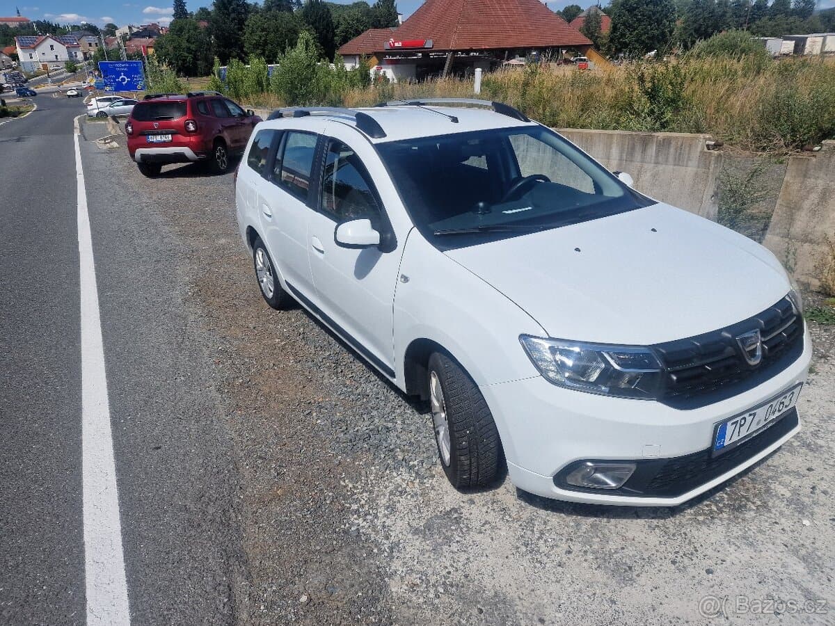 Dacia LOGAN - 3