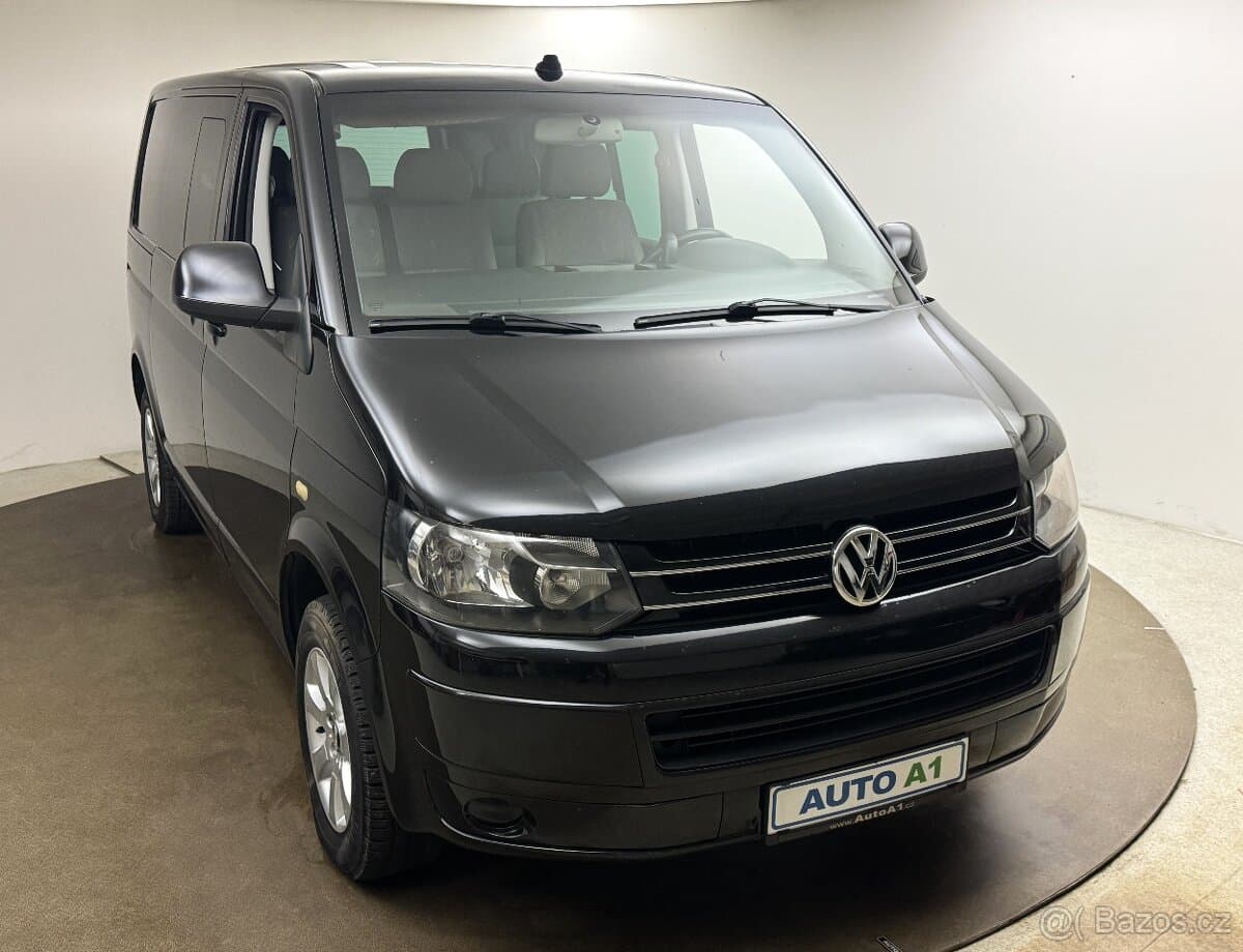 Volkswagen TRANSPORTER - 3