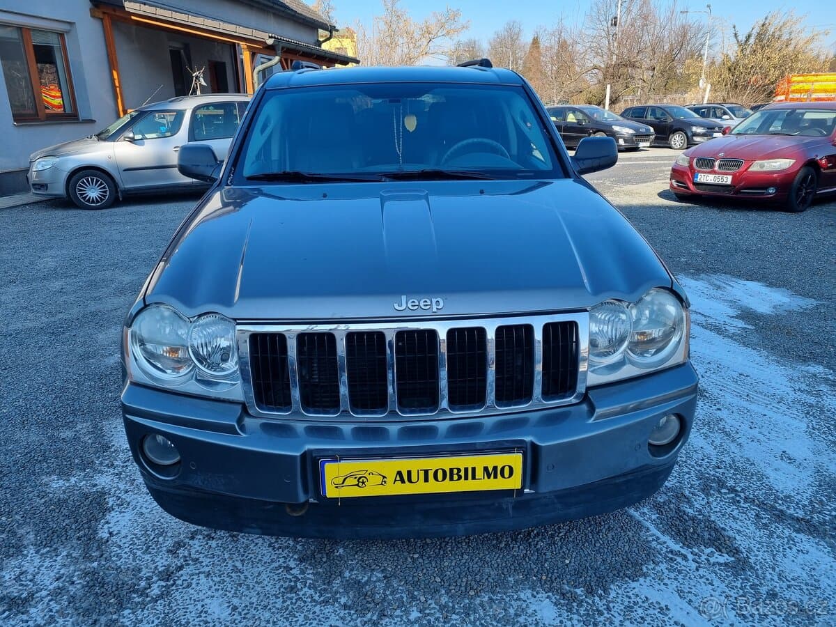 2008 Jeep CHEROKEE - 3