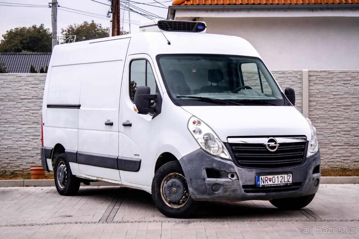 2014 Opel OSTATNÍ - 3