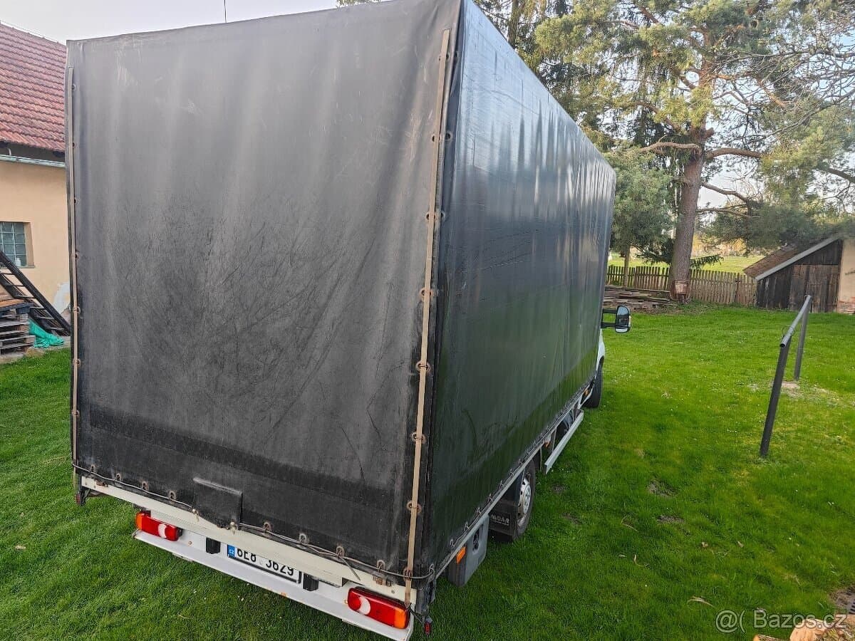 2019 Fiat DUCATO - 3