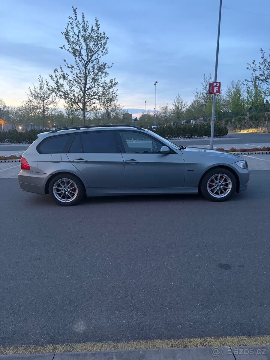 2006 BMW OSTATNÍ - 3