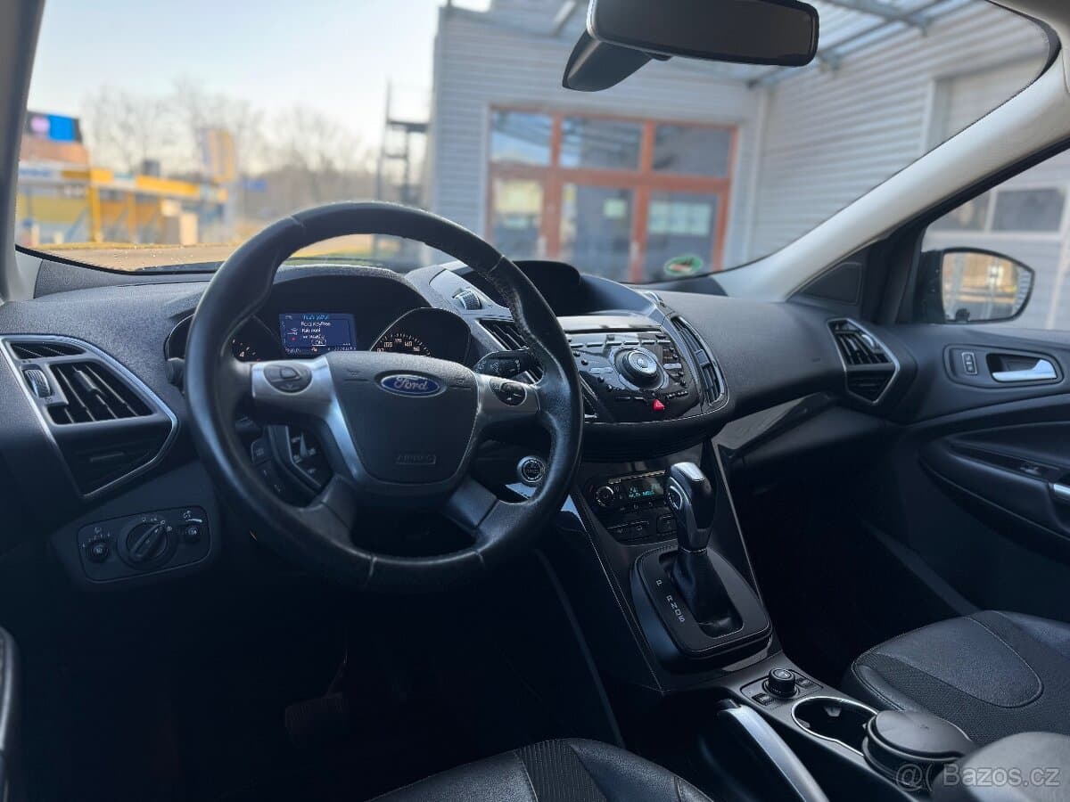 2013 Ford KUGA - 3