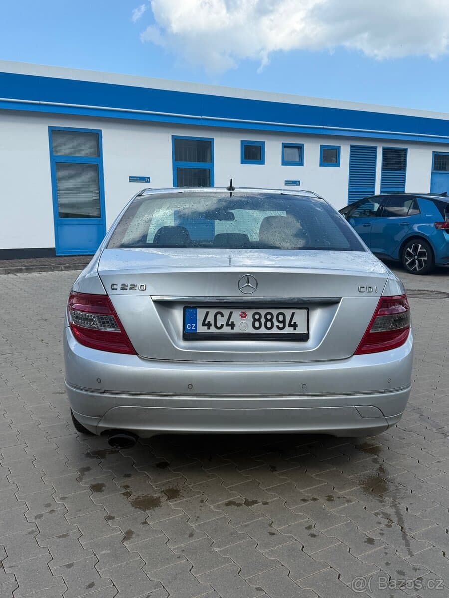 2009 Mercedes-Benz OSTATNÍ - 3