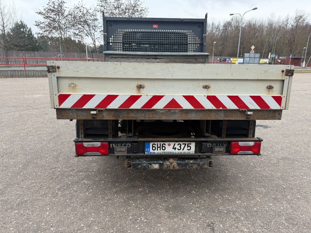 2013 Iveco OSTATNÍ - 3