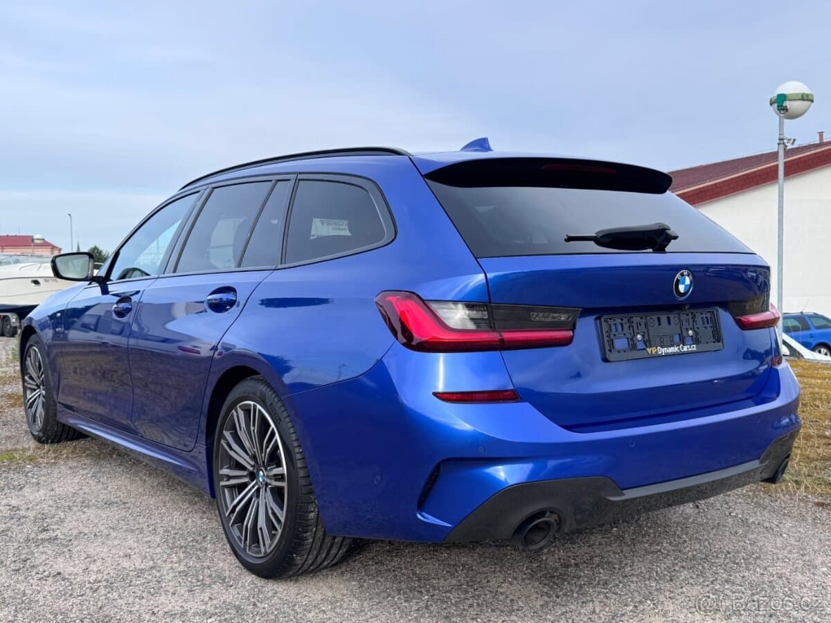 2021 BMW 3-SERIES - 3