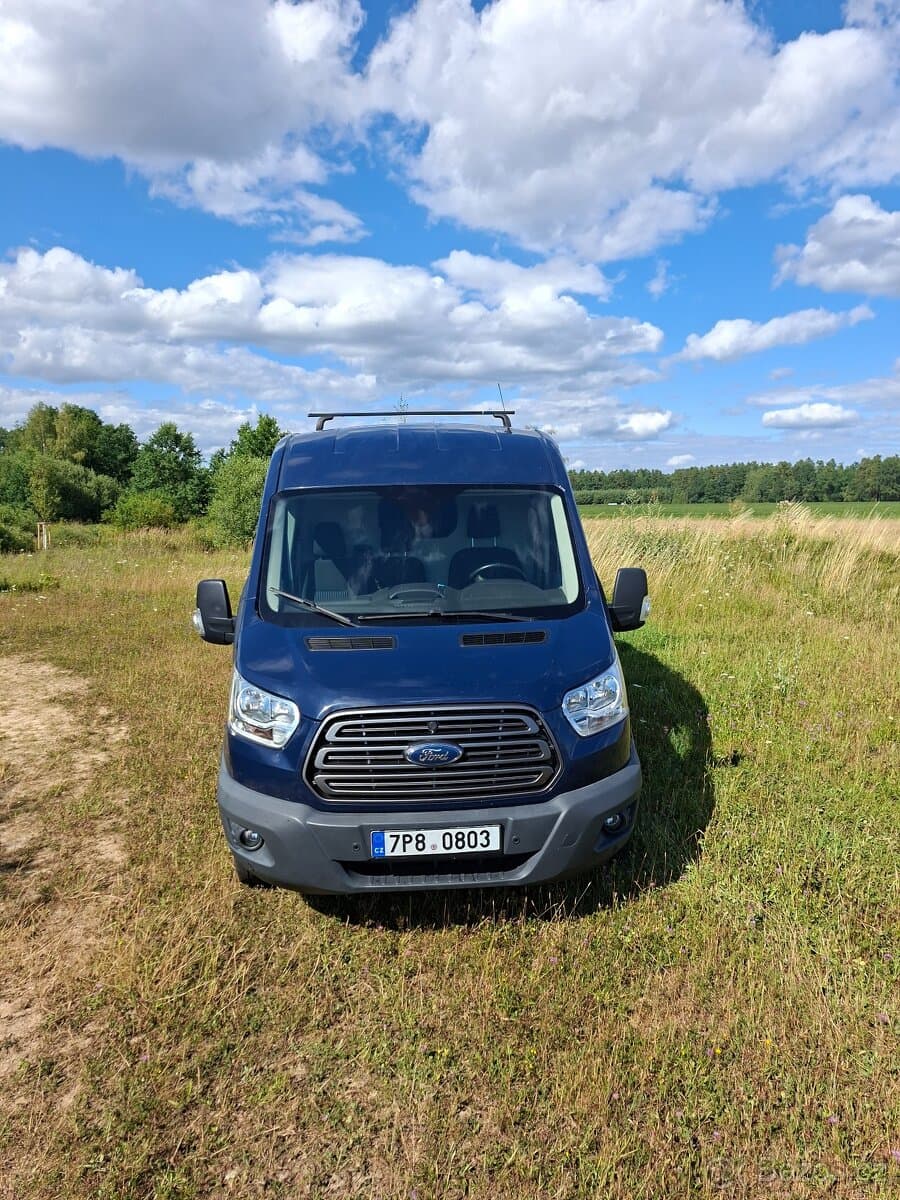 2017 Ford TRANSIT - 3