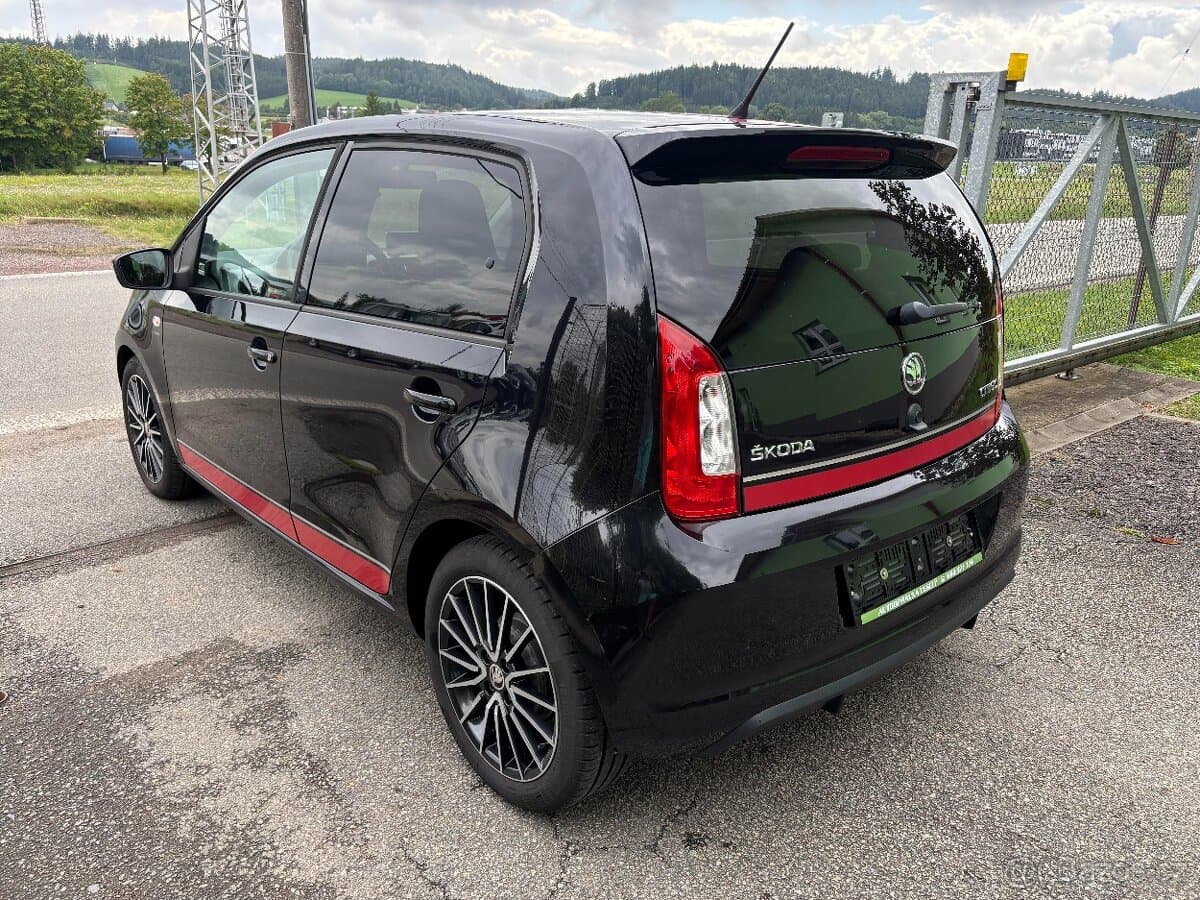 2013 Škoda CITIGO - 3