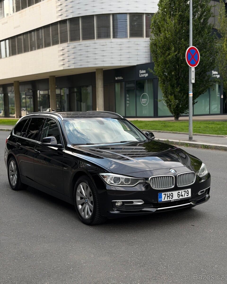 2014 BMW OSTATNÍ - 3