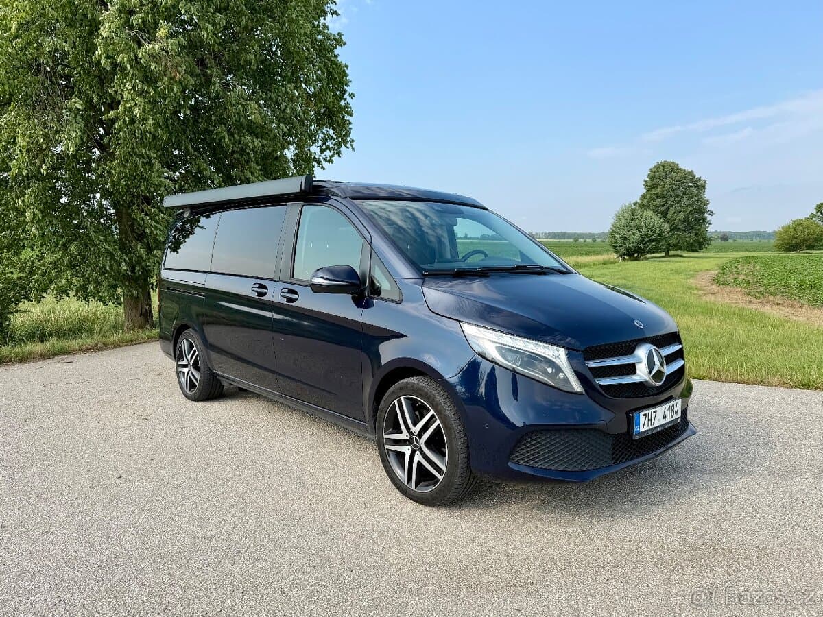 2021 Mercedes-Benz OSTATNÍ - 3