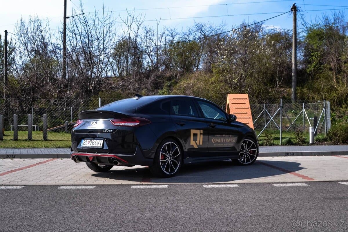2019 Hyundai i30 - 3