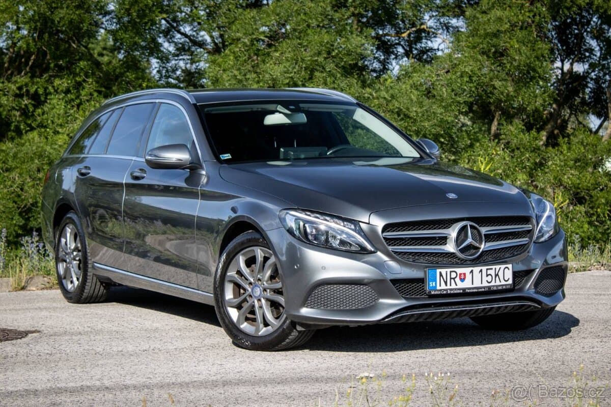2016 Mercedes-Benz OSTATNÍ - 3