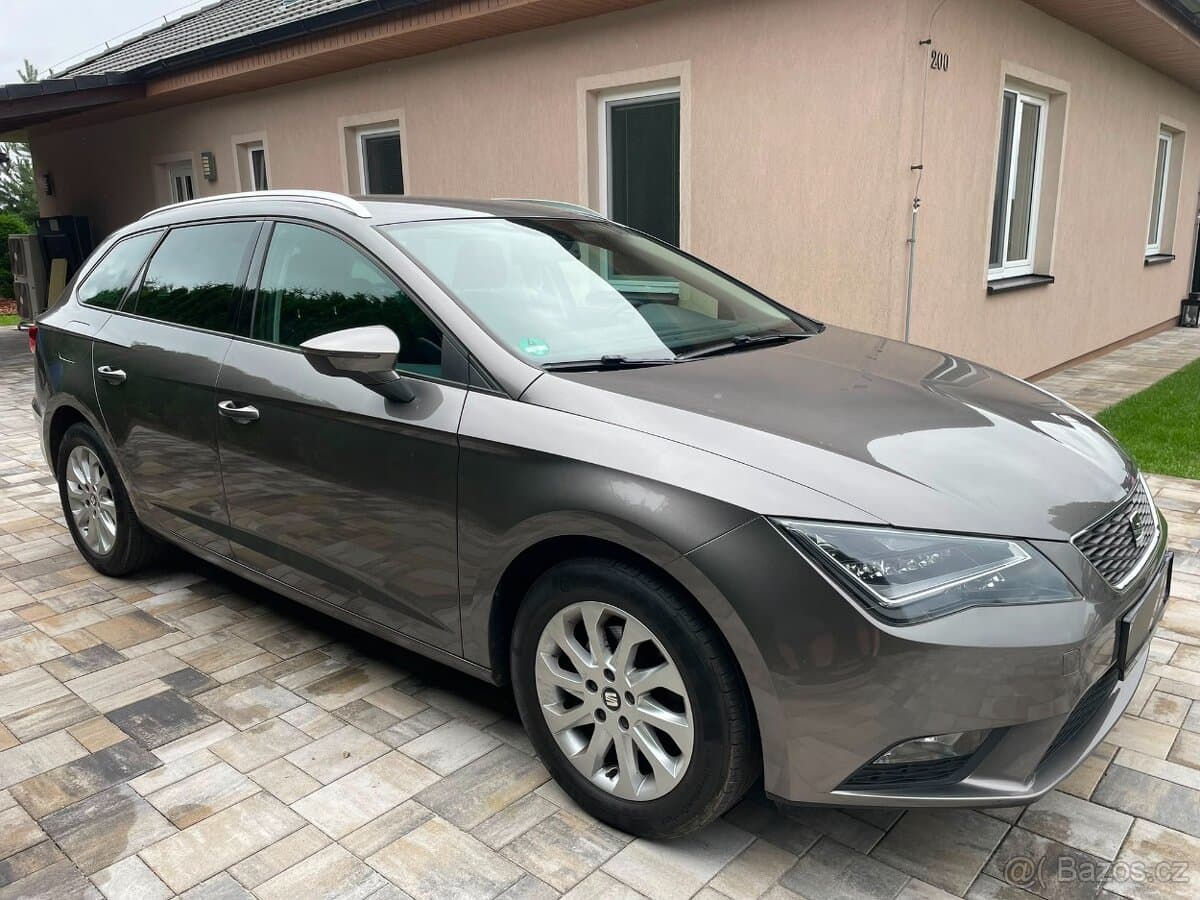2014 Seat LEON - 3