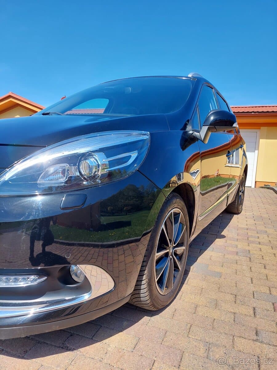 2013 Renault SCENIC - 3