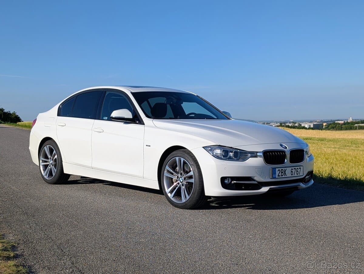 2012 BMW OSTATNÍ - 3