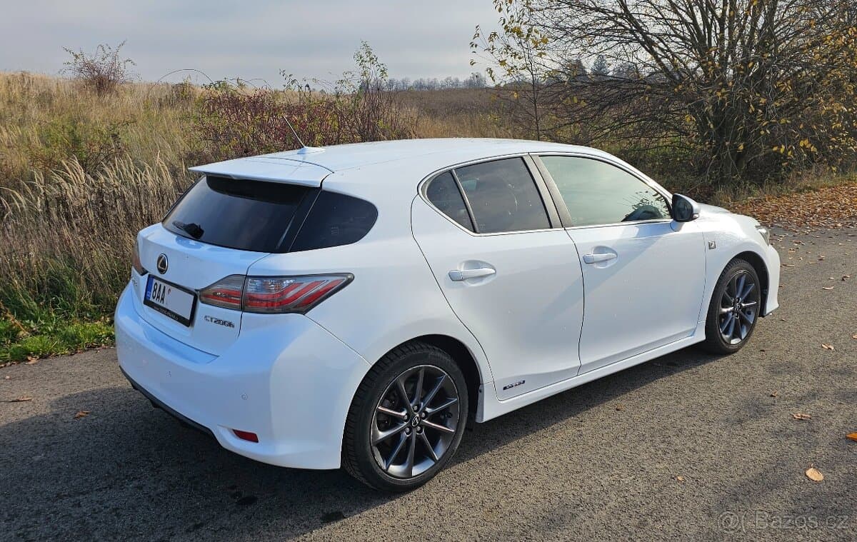 2014 Lexus OSTATNÍ - 3