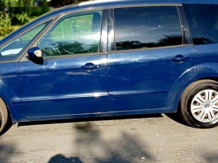 2011 Ford GALAXY - 3