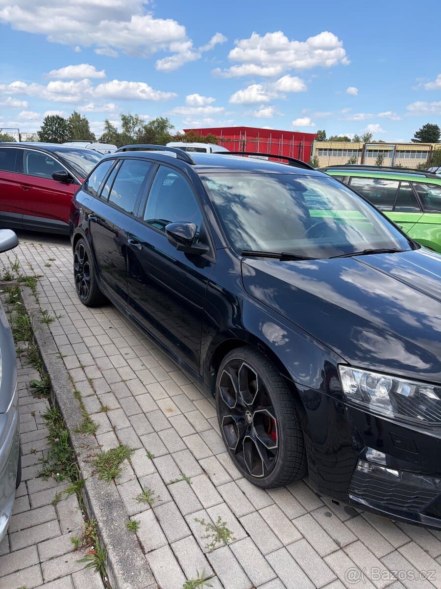 2016 Škoda OCTAVIA - 3