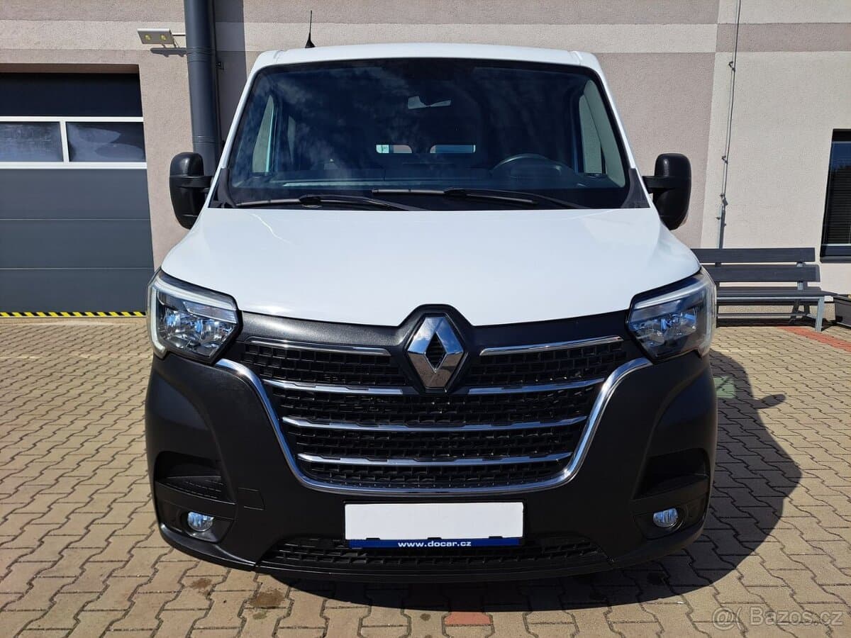 2021 Renault MASTER - 3