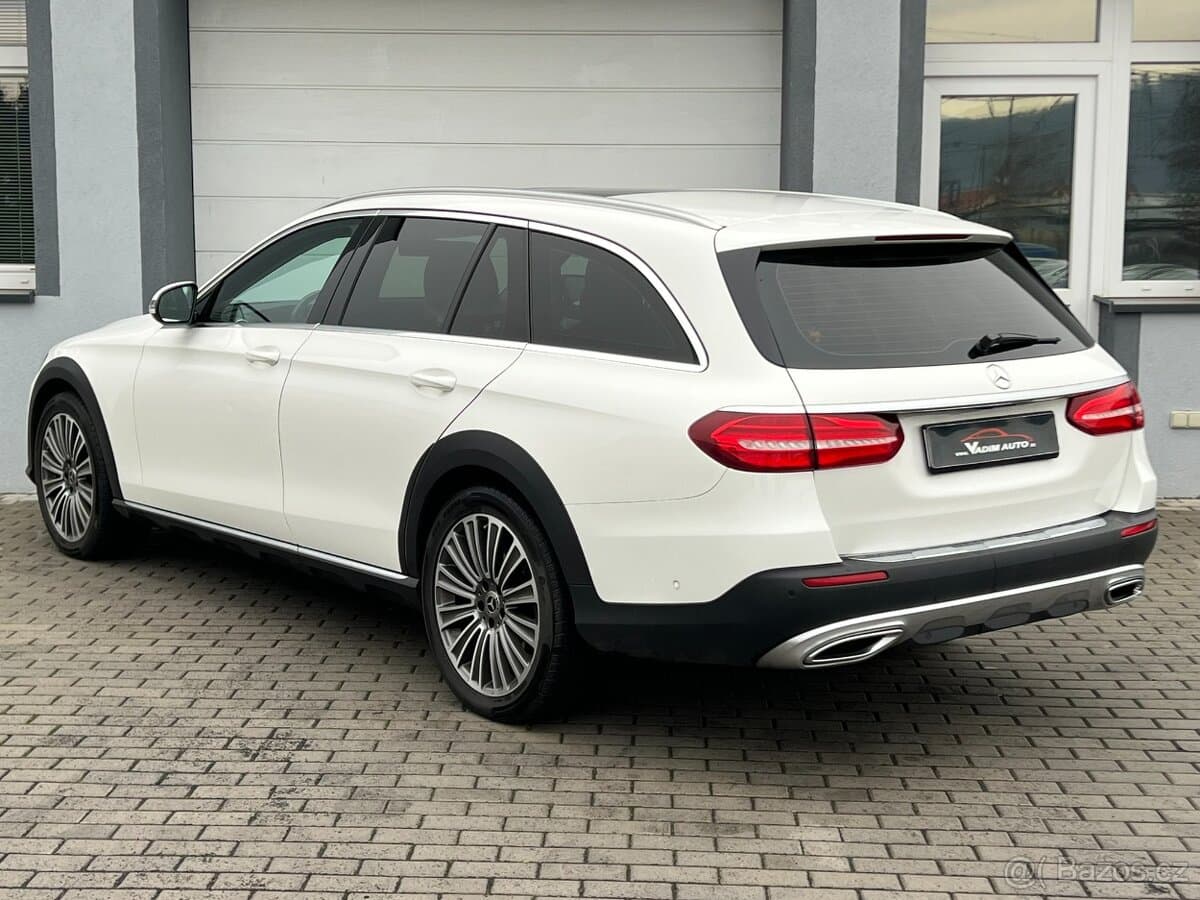 2018 Mercedes-Benz OSTATNÍ - 3