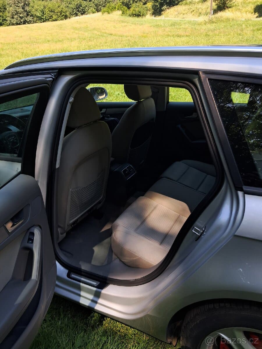 2011 Audi A4 - 3