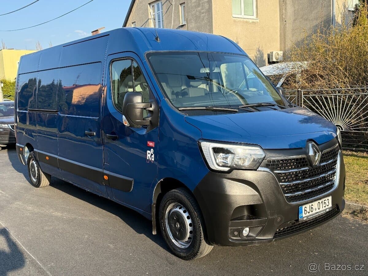 2021 Renault MASTER - 3