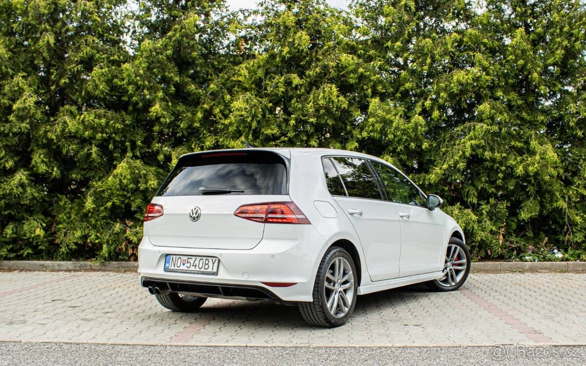 2016 Volkswagen GOLF - 3
