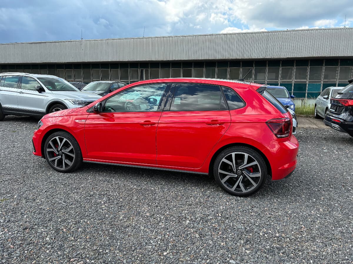 2022 Volkswagen POLO - 3