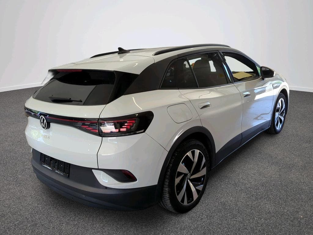 2022 Volkswagen ID.4 - 3