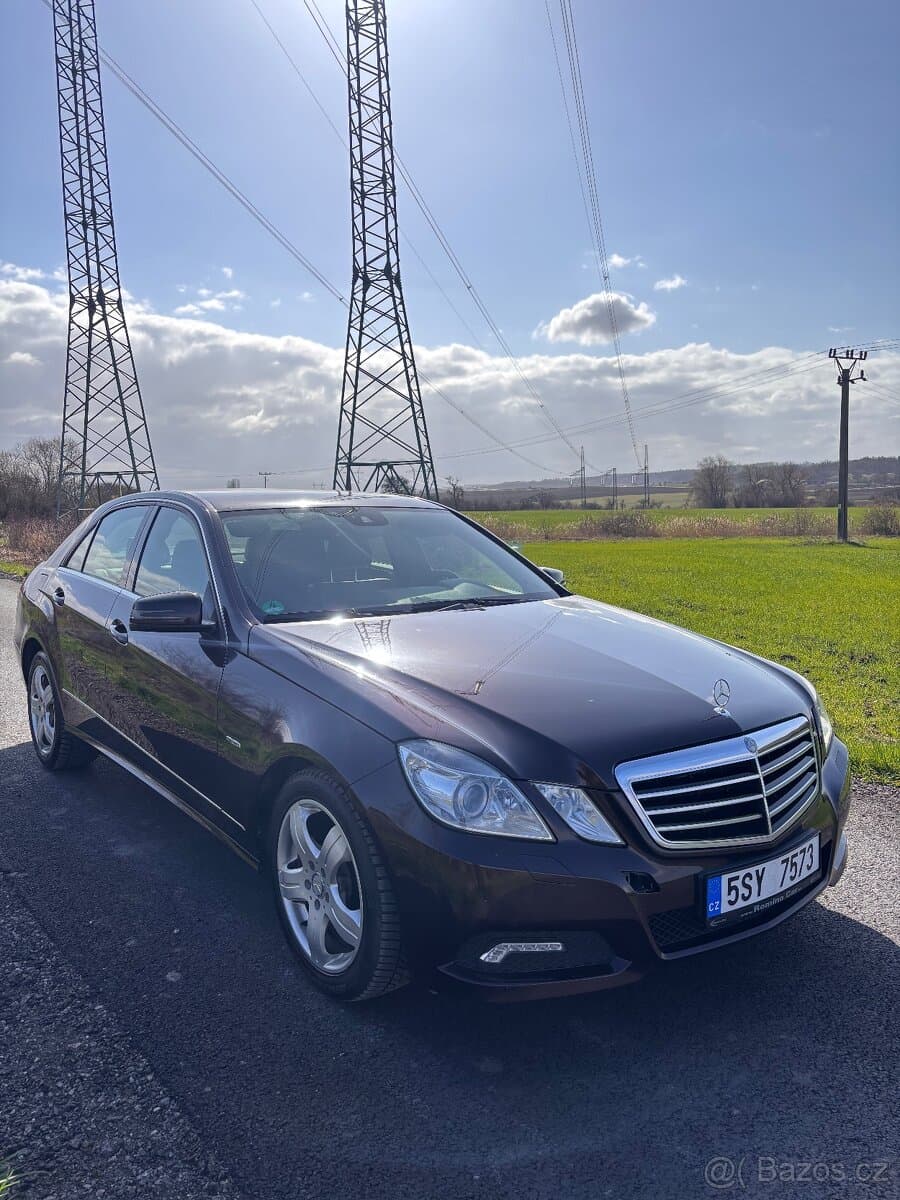 2009 Mercedes-Benz OSTATNÍ - 3