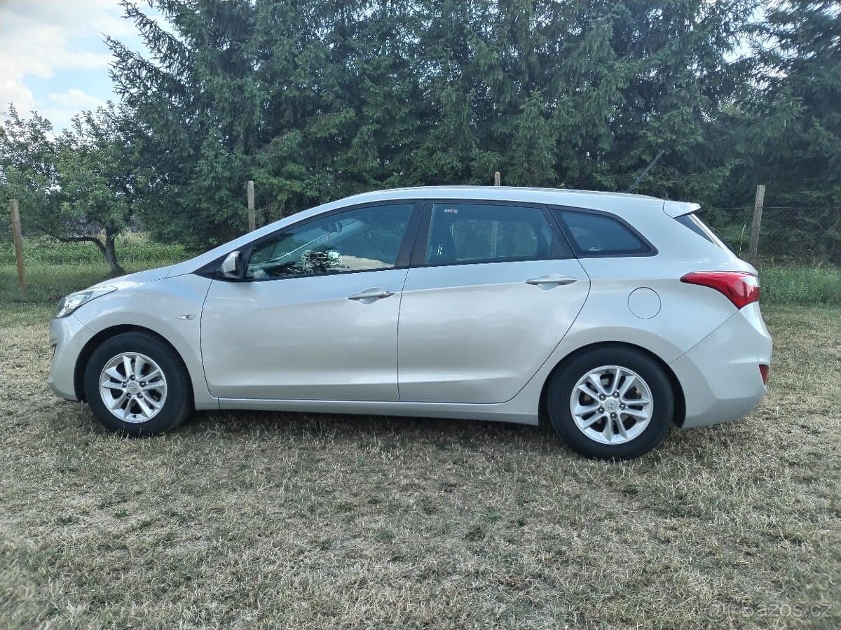 2013 Hyundai i30 - 3
