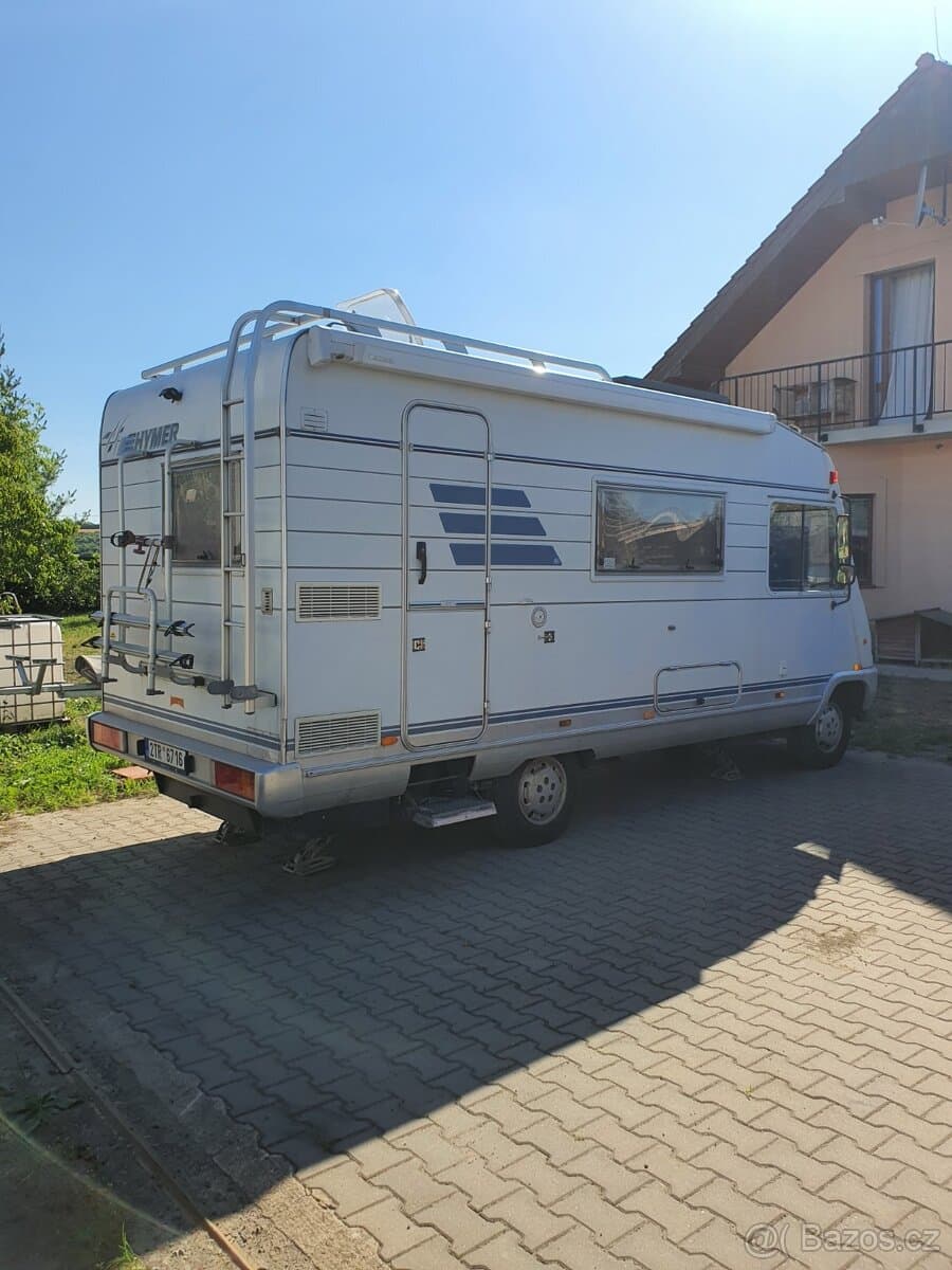 1996 Fiat DUCATO - 3