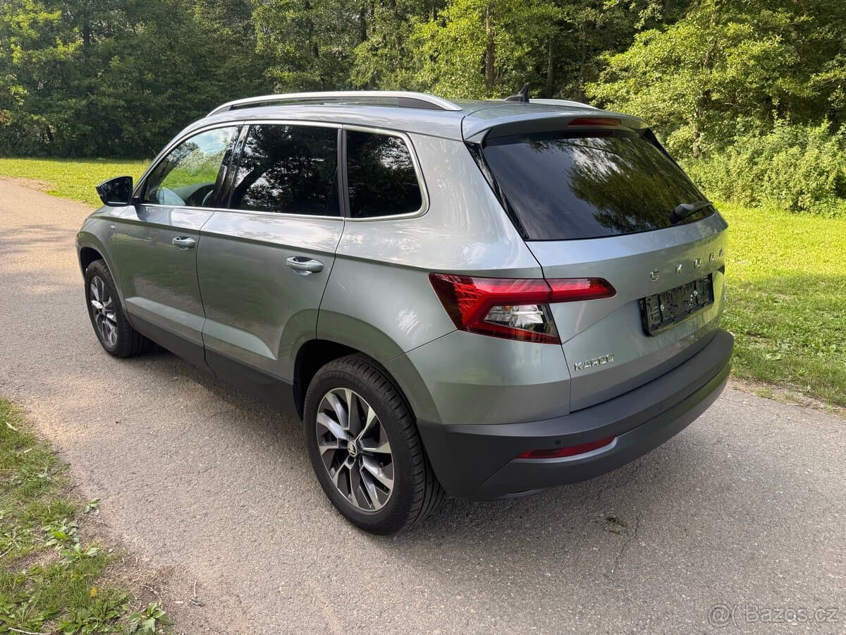 2020 Škoda KAROQ - 3