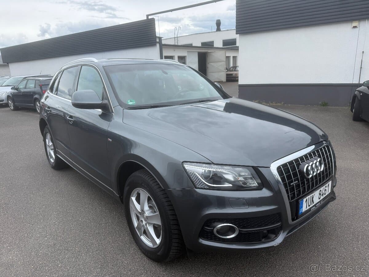 Audi Q5 - 3