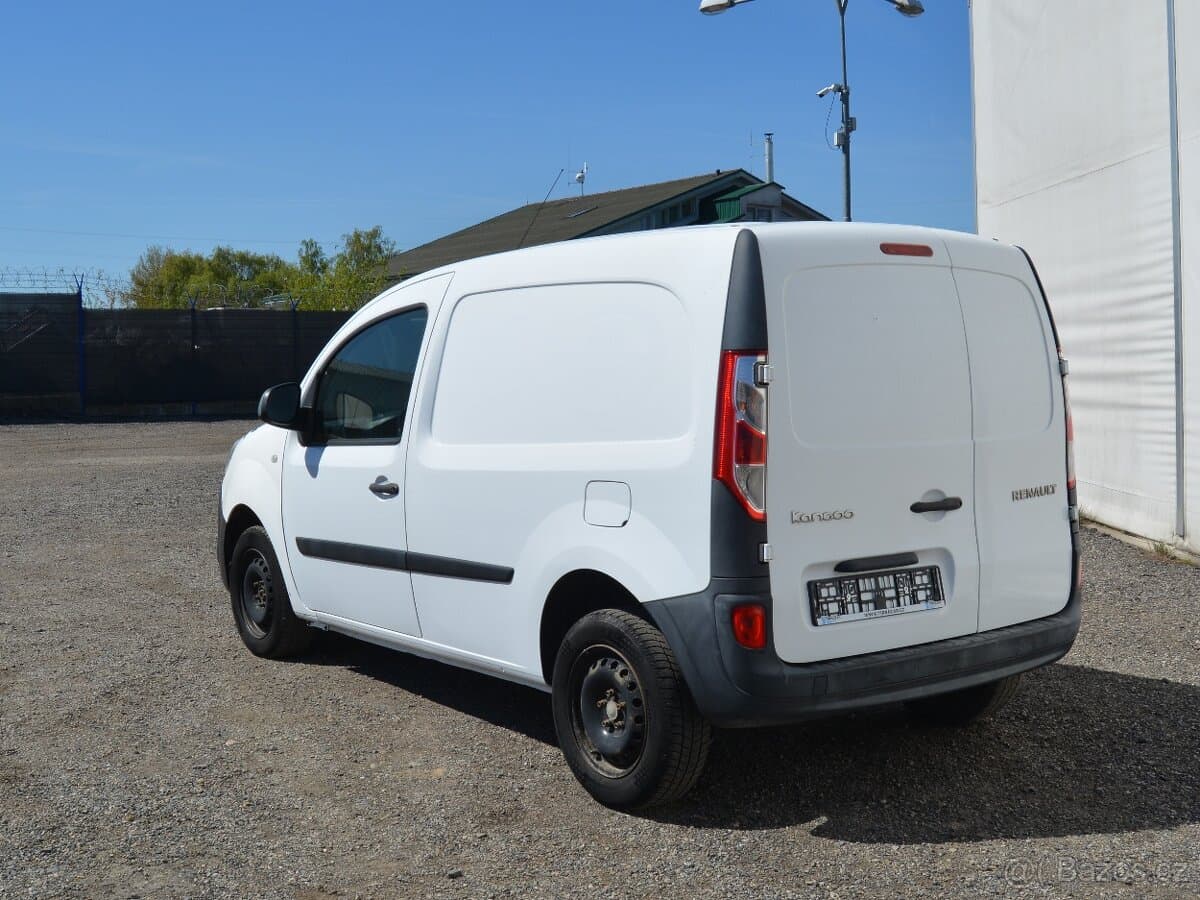 2018 Renault KANGOO - 3
