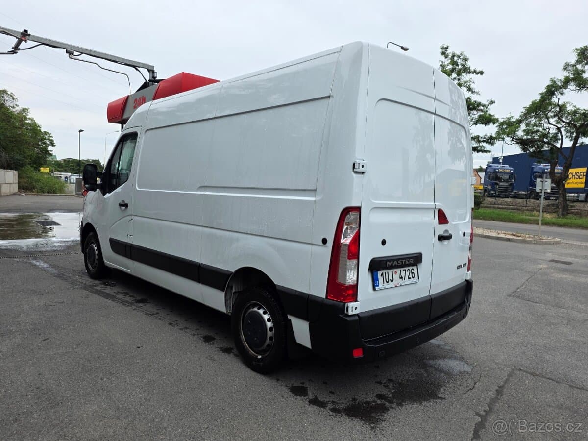 2021 Renault MASTER - 3