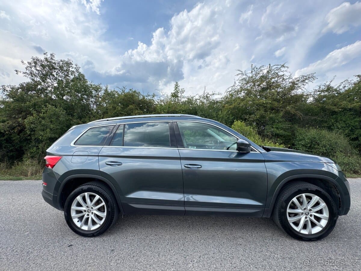 2017 Škoda KODIAQ - 3