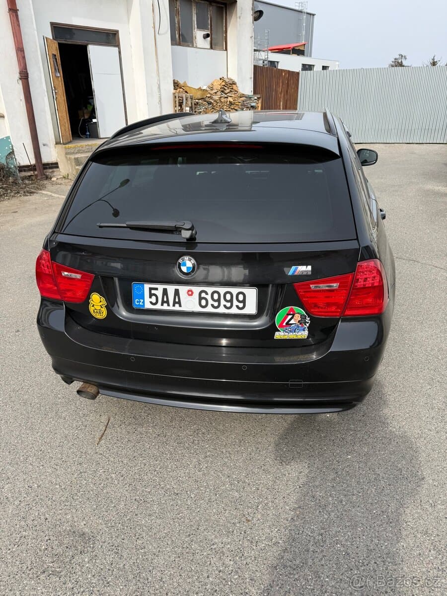 2012 BMW OSTATNÍ - 3