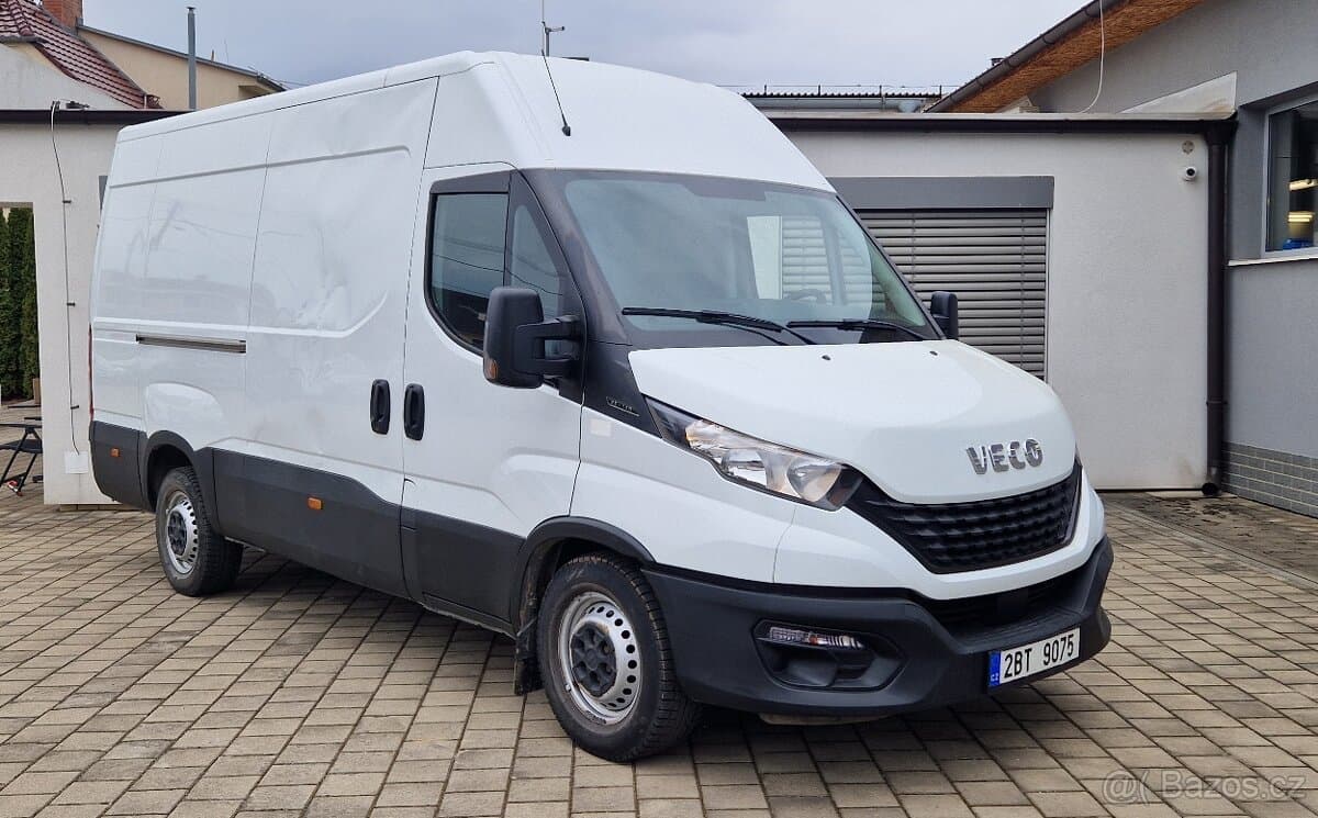 2020 Iveco OSTATNÍ - 3